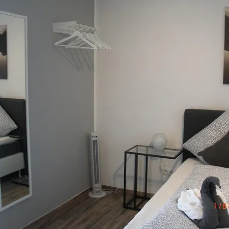 Ferienwohnung Misita Rust Zimmer foto
