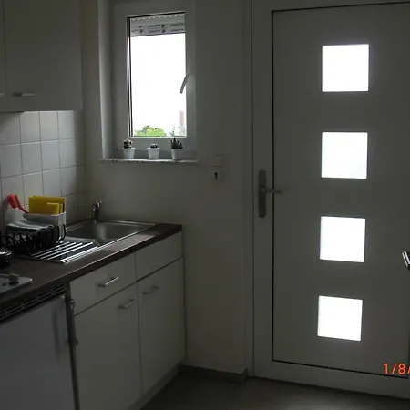 Ferienwohnung Misita Rust Zimmer foto