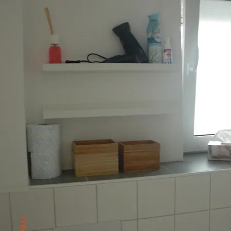 Ferienwohnung Misita Rust Zimmer foto
