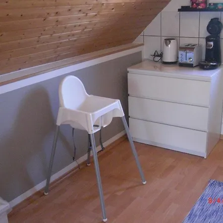 Ferienwohnung Misita Rust Zimmer foto