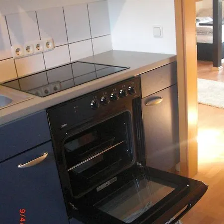 Ferienwohnung Misita Rust Zimmer foto