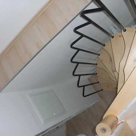 Ferienwohnung Misita Rust Zimmer foto