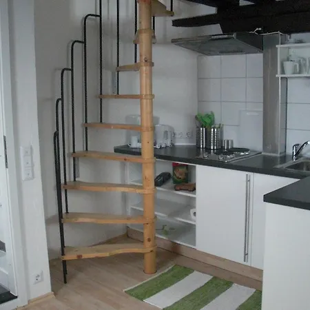 Ferienwohnung Misita Rust Zimmer foto