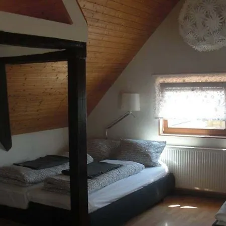 Ferienwohnung Misita Rust Exterior foto