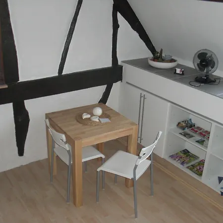 Ferienwohnung Misita Rust Exterior foto