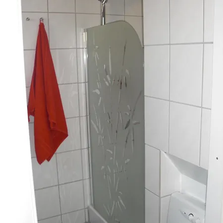 Ferienwohnung Misita Rust Exterior foto