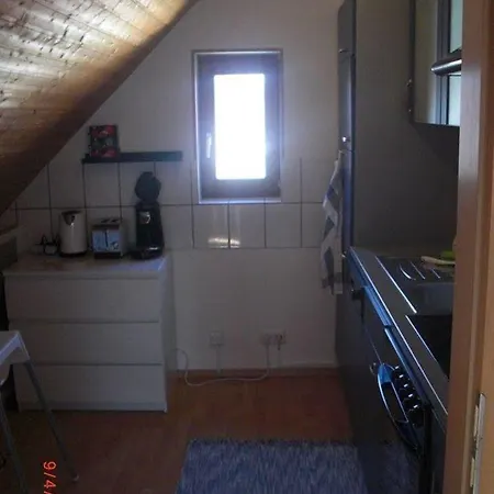 Ferienwohnung Misita Rust Exterior foto
