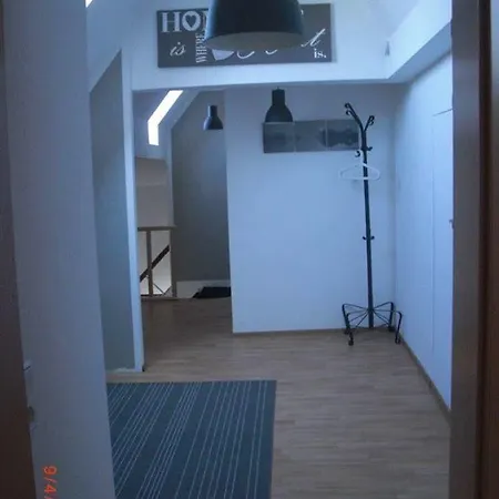 Ferienwohnung Misita Rust Exterior foto