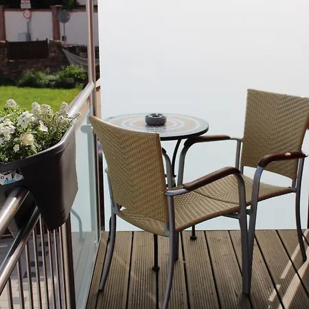 Ferienwohnung Misita Rust Exterior foto
