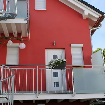 Ferienwohnung Misita Rust Exterior foto