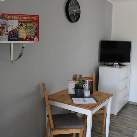 Ferienwohnung Misita Rust Exterior foto