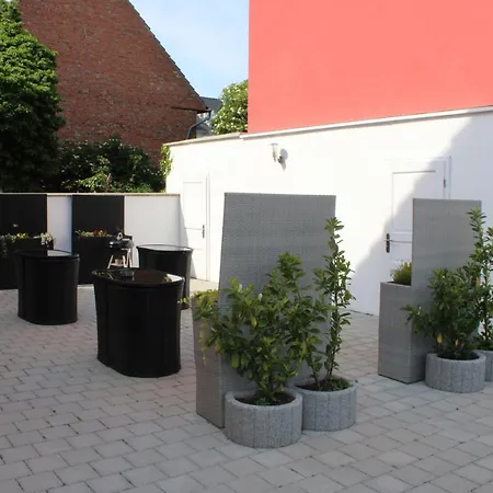 Ferienwohnung Misita Rust Exterior foto