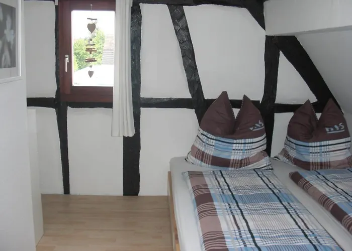 Ferienwohnung Misita