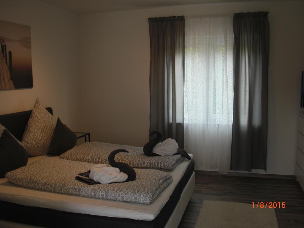 Misita Apartment *