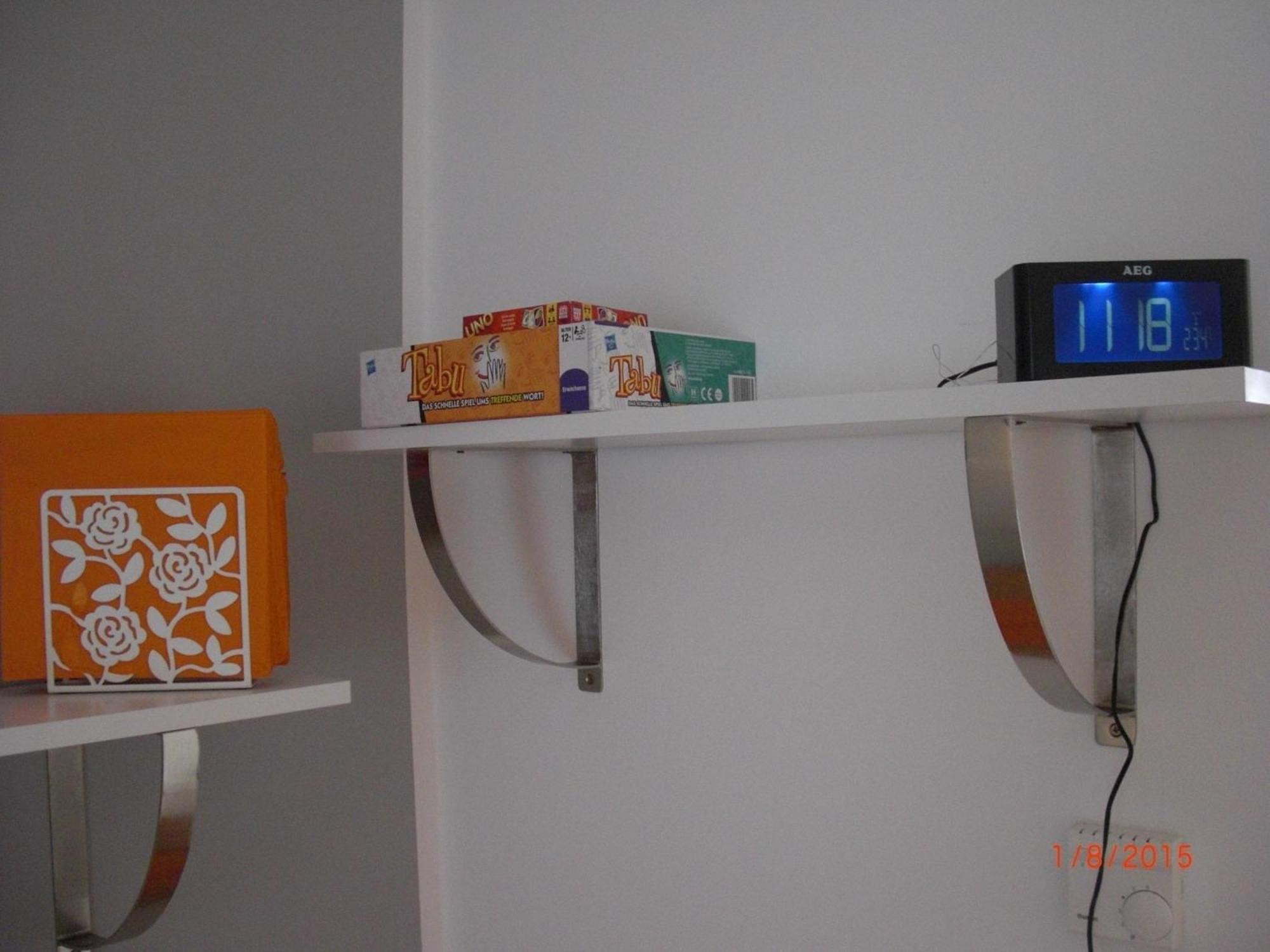 Apartment Misita *
