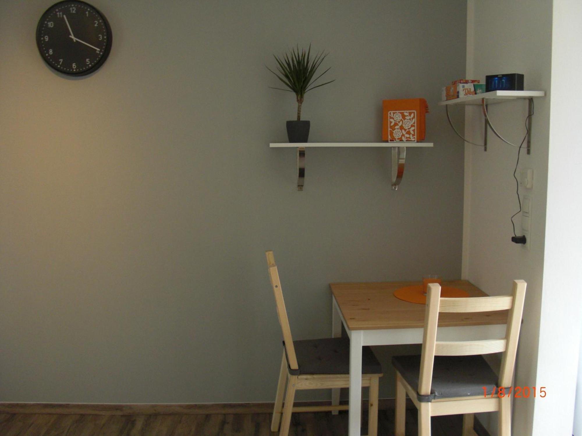Apartment Misita *