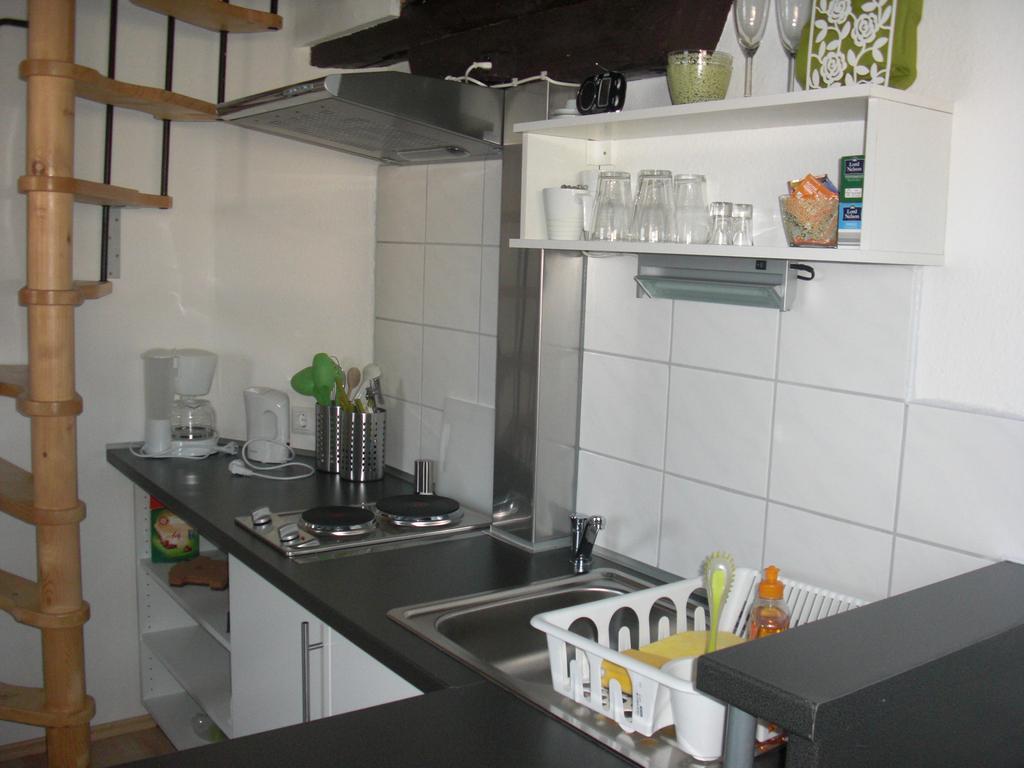Apartment Misita