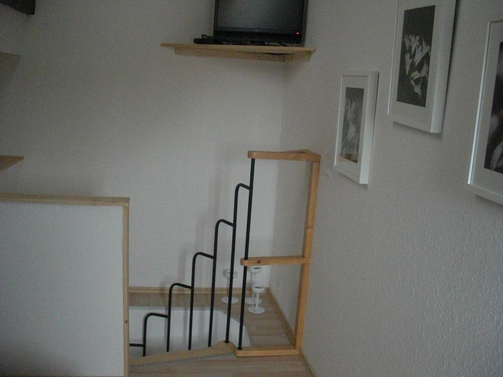 Apartment Misita *