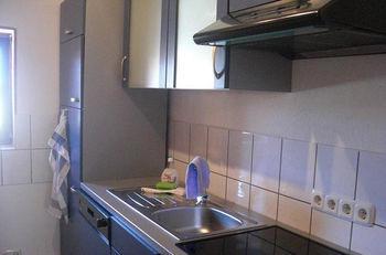 Misita Apartment
