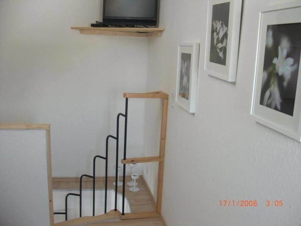 Apartment Misita Rust