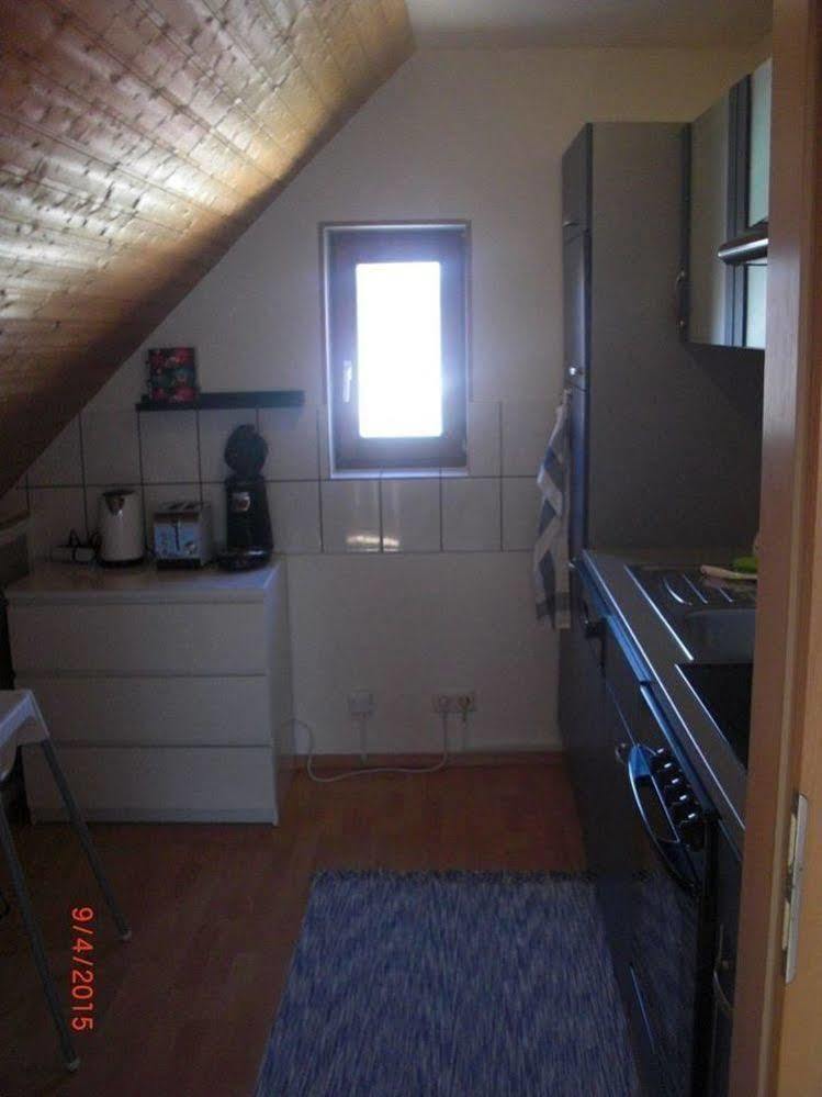 Misita Apartment