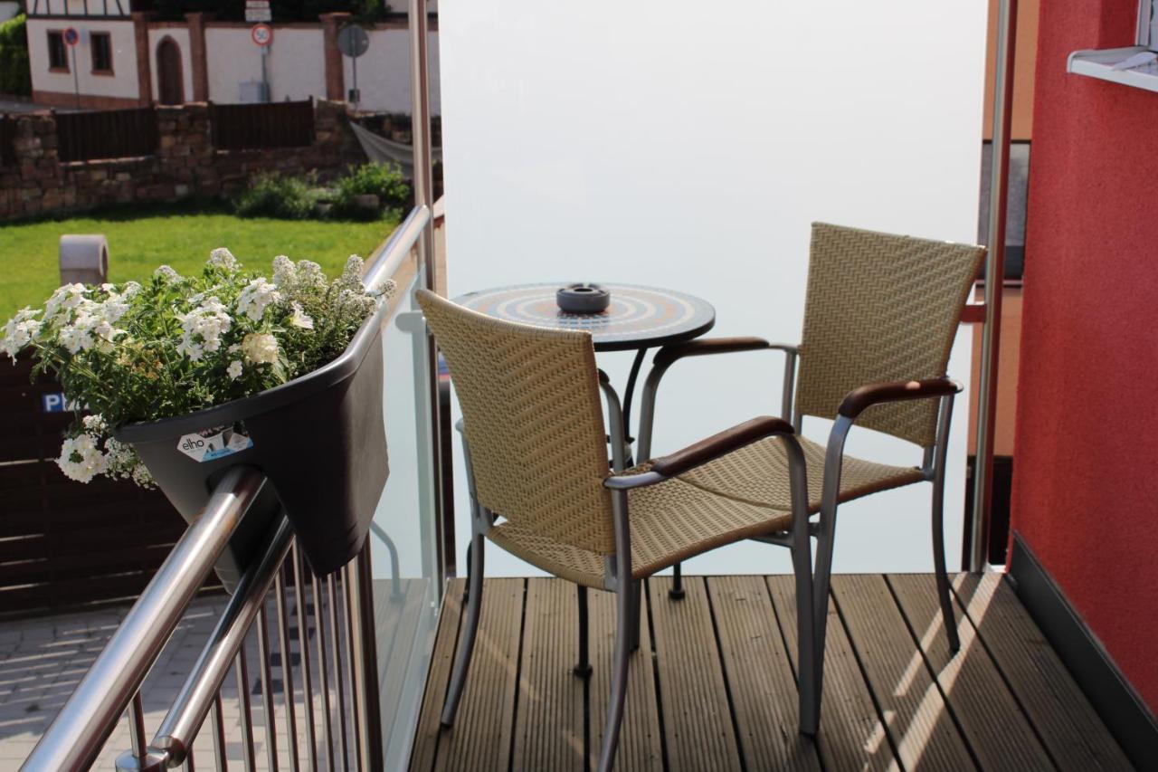 Misita Apartment *