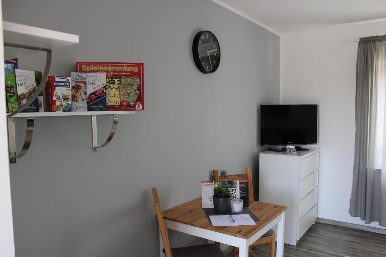 Misita Apartment *