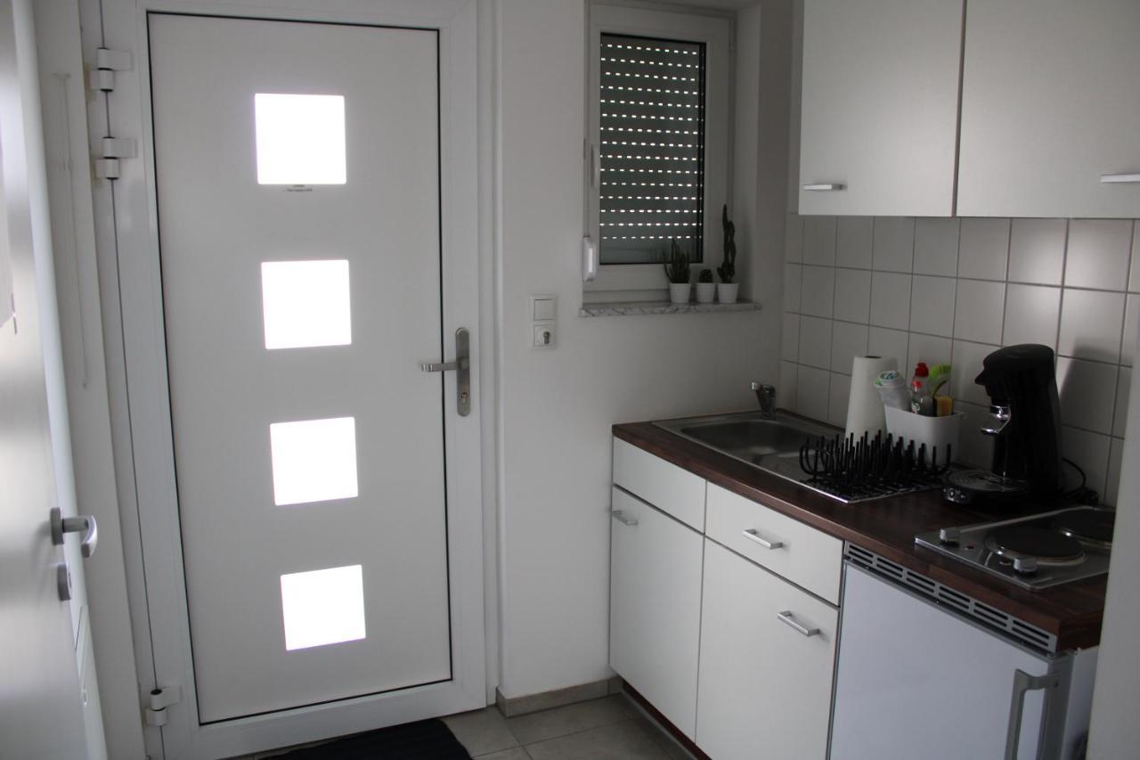 Misita Apartment