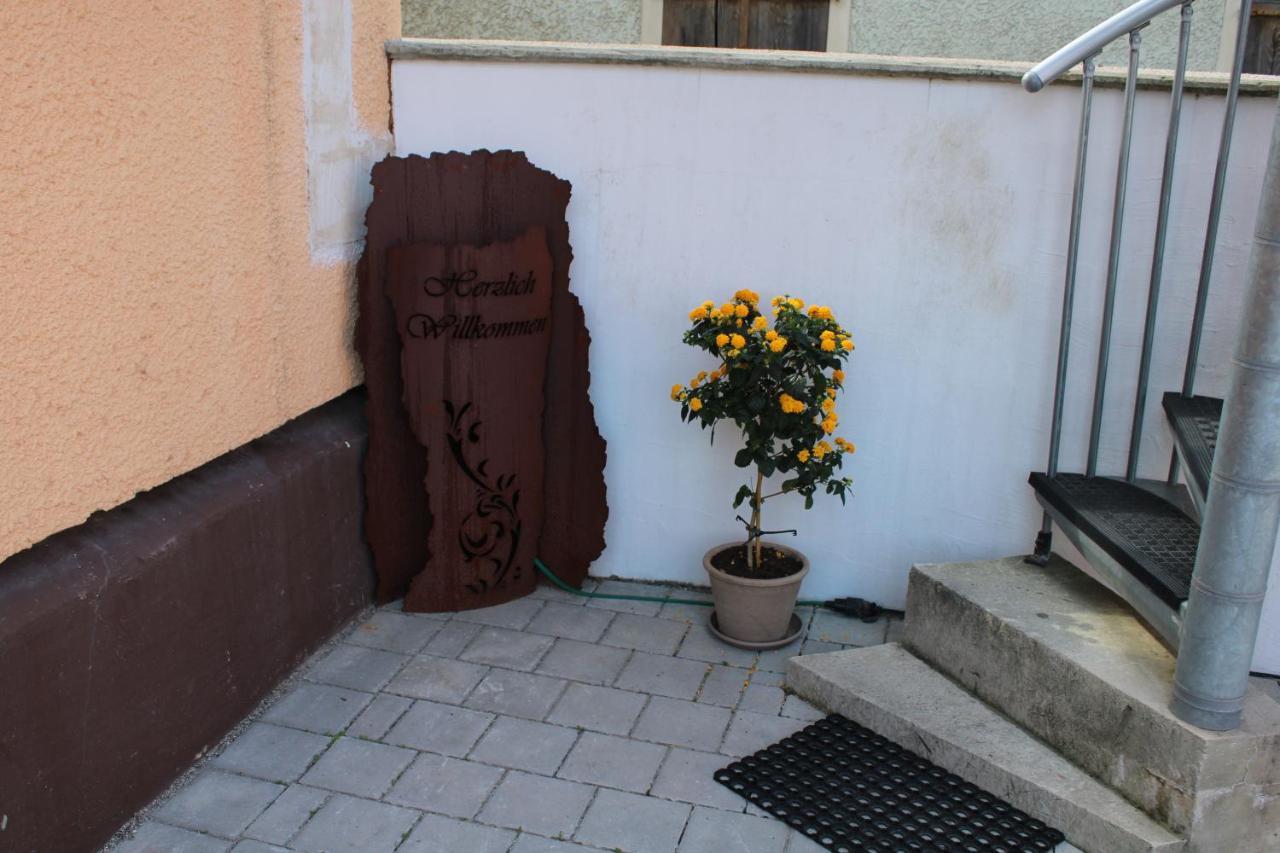 Misita Apartment *